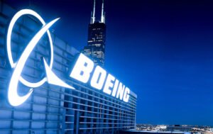 Aviation News - Boeing Reports Third Quarter Results - THE AVIATION