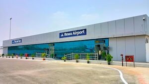 Rewa Airport - PM Narendra Modi to inaugurate Rewa airport on October 21- The Aviation News