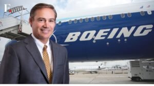 Aviation News - Boeing President and CEO Kelly Ortberg shared the following message on Third Quarter Results - THE AVIATION